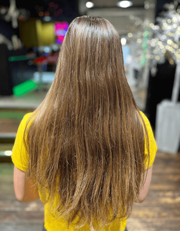 Coiffeur Angers - Balayage Actéo Coiffure Angers et Trélazé, depuis 1987
