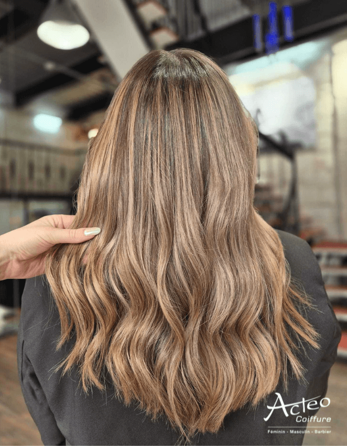 4 Meilleur coiffeur à Angers